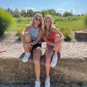 Meet your Posher, Willow